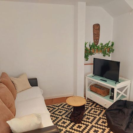 Vila Casa Mencia Camponaraya Exteriér fotografie