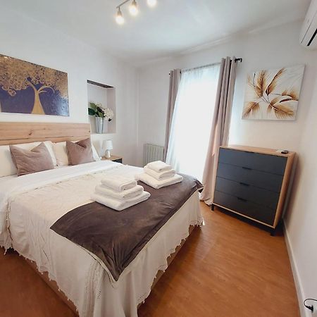 Vila Casa Mencia Camponaraya Exteriér fotografie