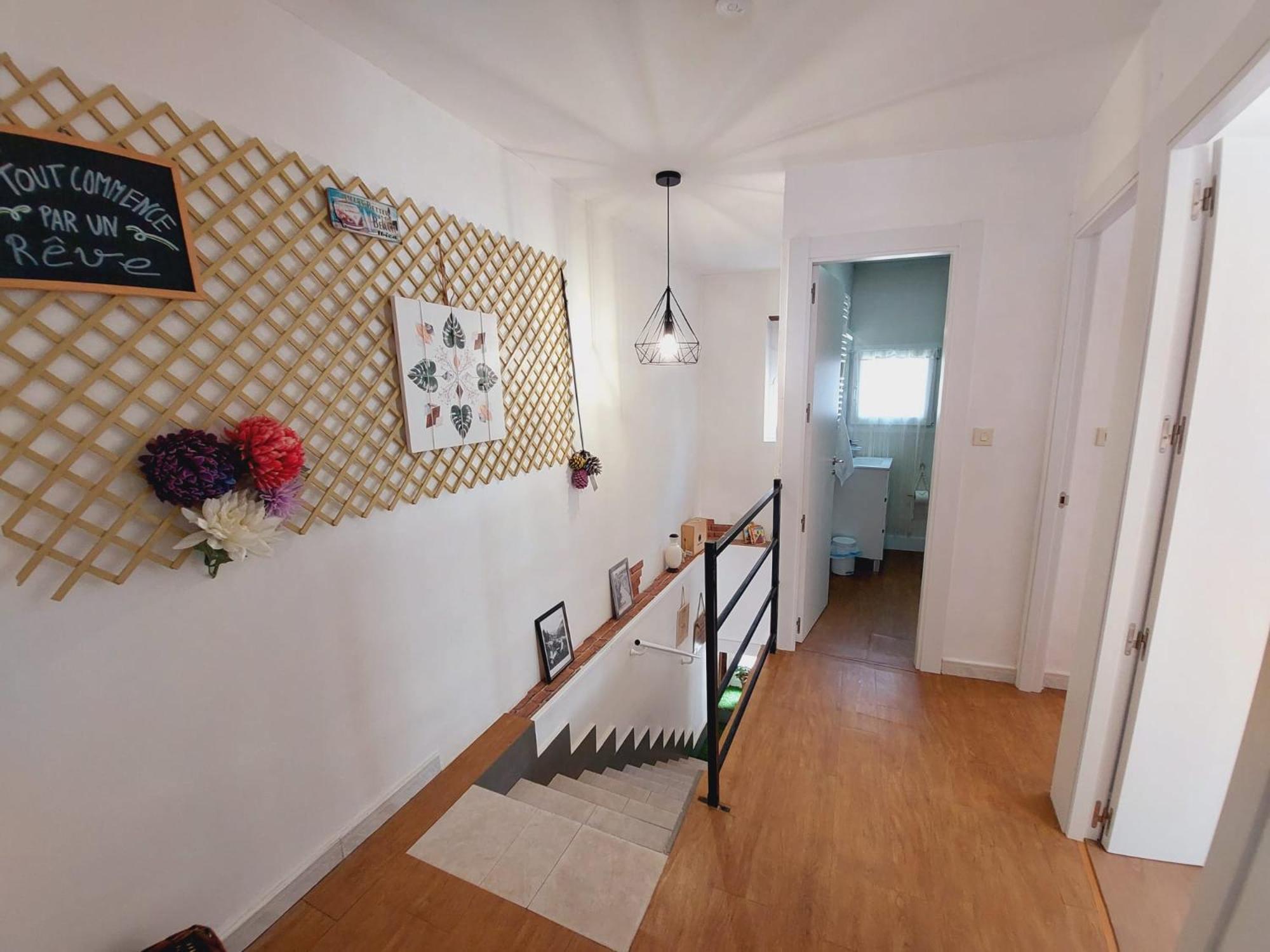 Vila Casa Mencia Camponaraya Exteriér fotografie