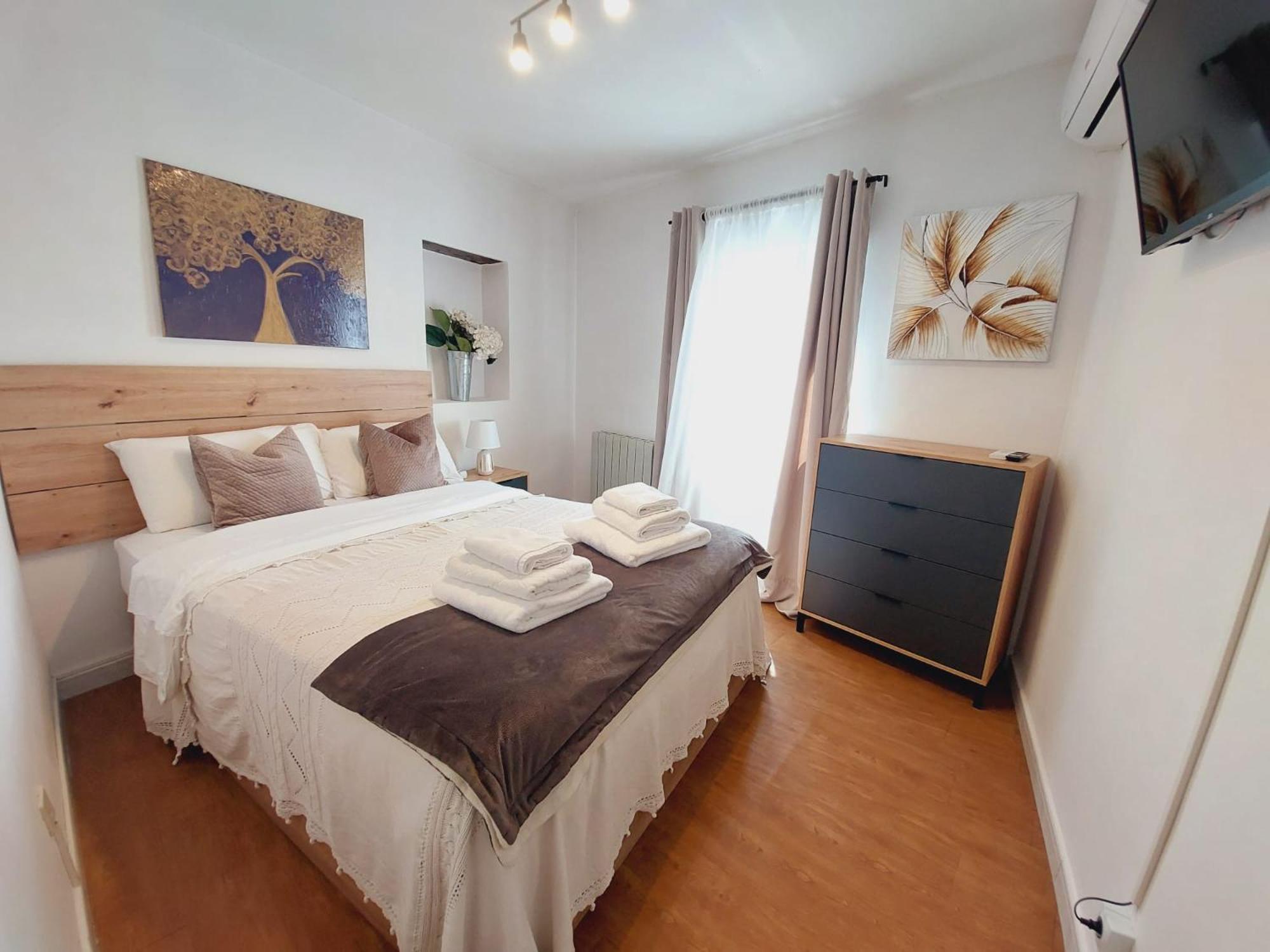 Vila Casa Mencia Camponaraya Exteriér fotografie