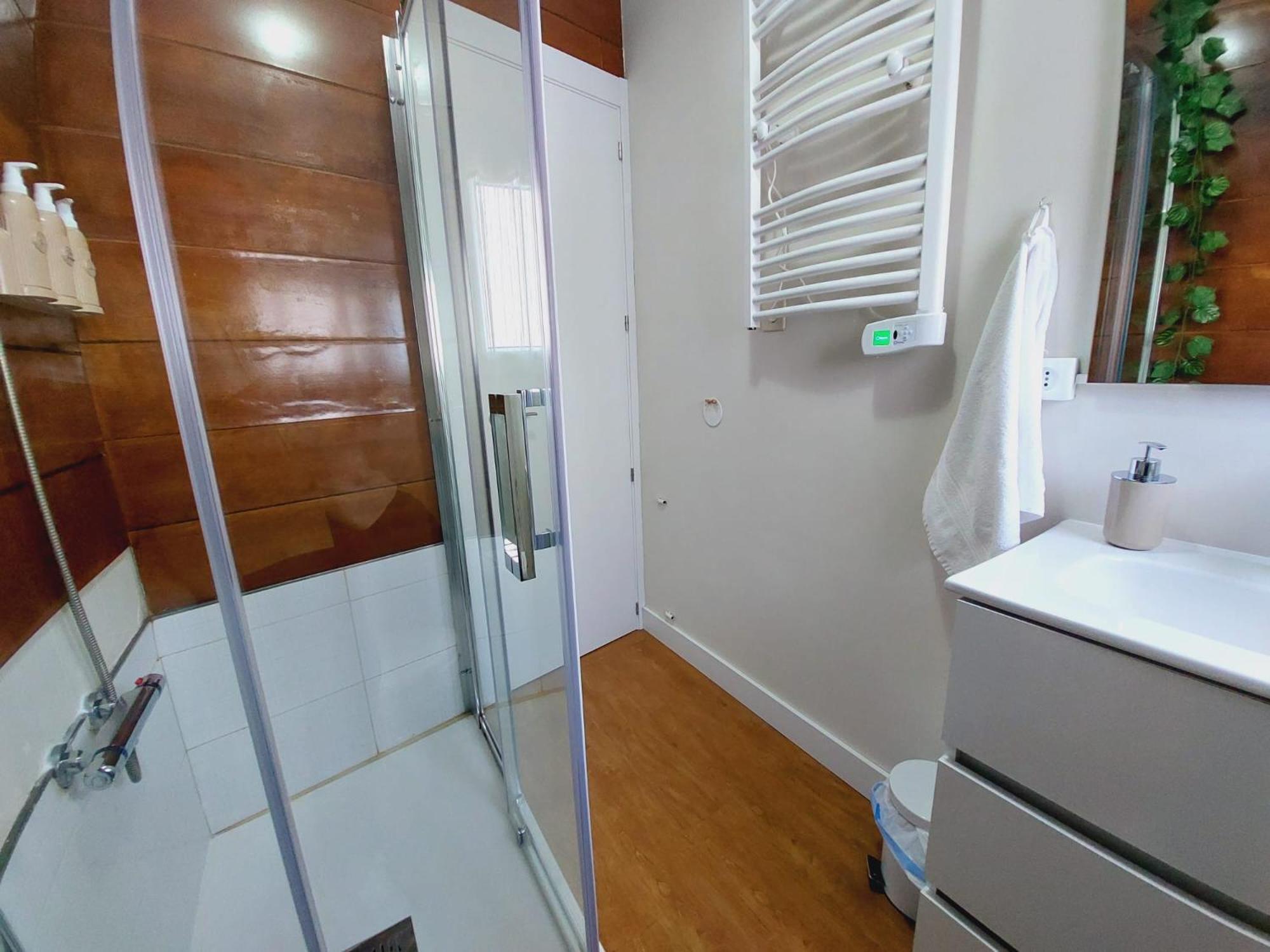 Vila Casa Mencia Camponaraya Exteriér fotografie